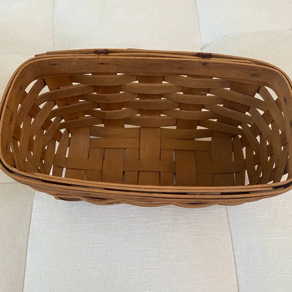 Longaberger Mix Lot